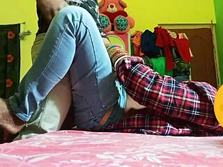 خيانة مع فتاة المنتزه لنيك عنيف مؤلم في غرفة أويو