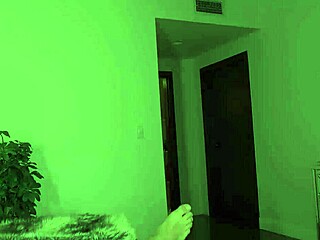 Sloppy Blowjob and Handjob Leading to Riding and Cumshot with Young Teen Pornstar