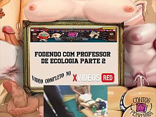 i fucked the ecology teacher again, it was so taboo and erotic, making me orgasm hard