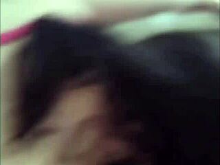 Larissa gomez loves anal fucking and opens her crater wide