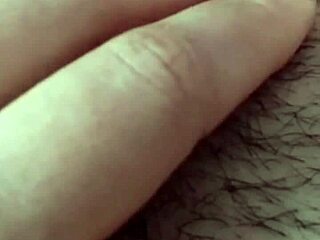 i can’t stop watching hairy periscope masturbation