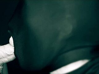 petite slut engages in makeup sex with cock