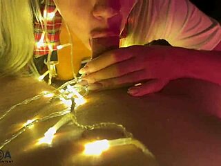 زرت جارة ساخنة ودردشنا جنسي