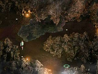 Treasure of Nadia: Sexy Anime Girl Found in E1