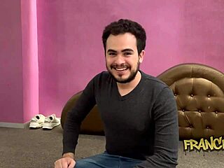 so i played spin the bottle with my gay friends and we ended up having a big orgy together