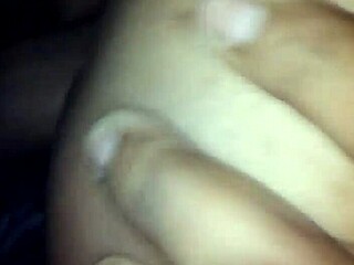 我和女友拍的家庭视频