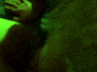 Mercedes flaunts her big mature ass like a slut