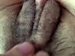 i can’t stop watching hairy periscope masturbation