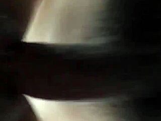 Amateur homemade Japanese video