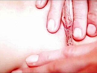 petite slut engages in makeup sex with cock