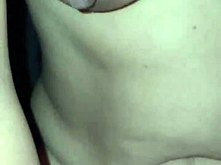 Неверная шлюха используется и получает кремпай в жёстком экшене