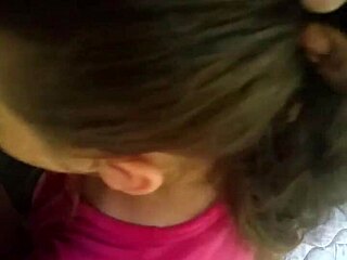 winter sucking rods in snow