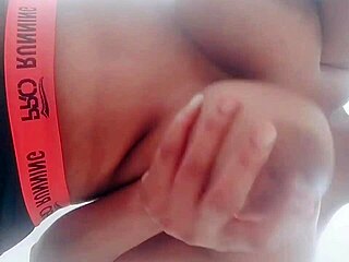 Sexy Massage Turns Anal Assfucking