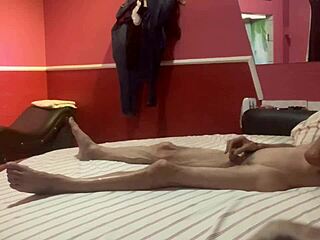 casal frente e verso 17 masturbating amateurs 😏