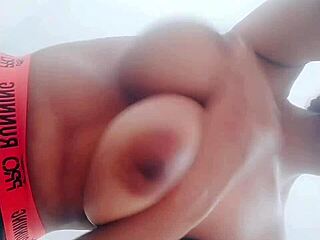 Sexy Massage Turns Anal Assfucking