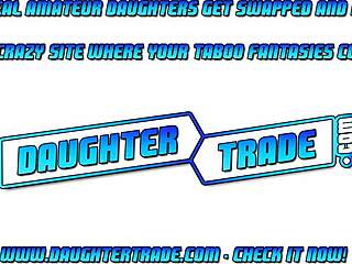 Гламурная Алекса Рэй жаждет твердого члена