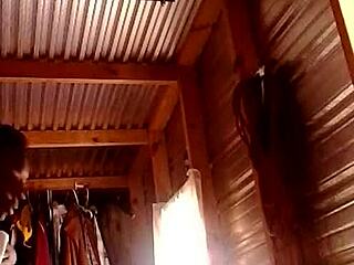 Alabama Tnastyfreakyass Delivers Wild Fucking in USA