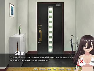 Hypno mama gameplay in spanish