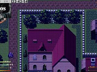 Tail Of Desire Part16: Intense Emotions Unleashed