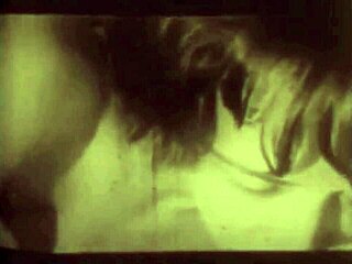 Secret Vintage Beauty Blows Me Away!