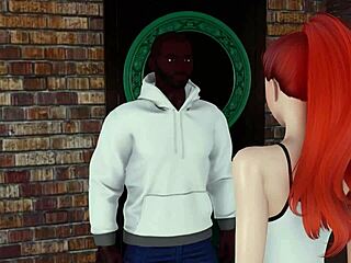 First love turns to cheating