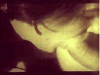 Secret Vintage Beauty Blows Me Away!