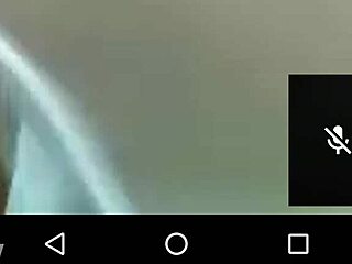 i'm on a video call with this brazilian nude beauty