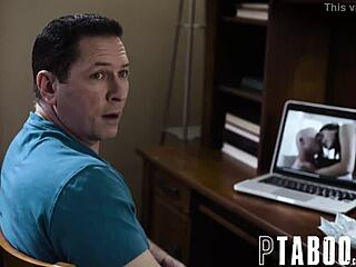 Kenna James Needing His Seed Deep Inside