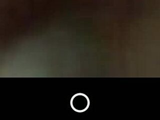 i'm on a video call with this brazilian nude beauty