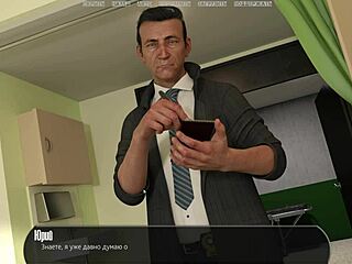 Täysi peli Halfway Housessa osa 4