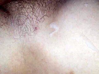 Ivy's early morning handjob from a sexy ebony tempts. What’s her secret?