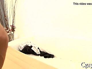 Check out this hot gay sex session 😏