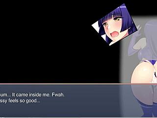 Phantom Thief Celianna Faces New Challenge