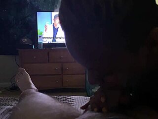 Hooker Receives Deep Fucking from Client