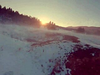 मैं बेट्टी लूप्स की परफेक्ट स्पैनिश गांड को होटल में विक्टर ब्लूम के साथ रोक नहीं पाया