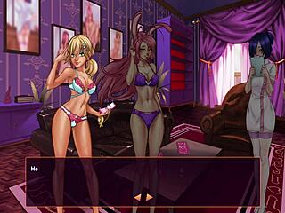 Hentai Clicker: Full Uncensored Anime Game for Amateurs