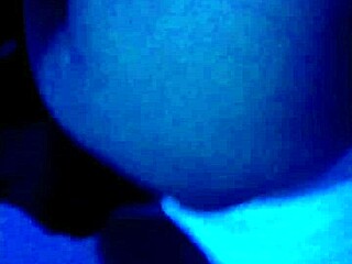 damn, she resisted but still took my cock inside