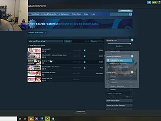 Watch This Shark Tank Demo With Big Tits!