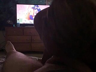 Hooker Receives Deep Fucking from Client