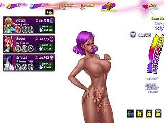 Hentai Clicker: Full Uncensored Anime Game for Amateurs