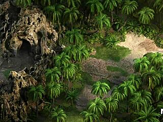 Found that artifact in Treasureofnadia e2 72! 😜