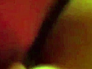 Her first intense interracial creampie hardcore fucking with amateur cumshot.