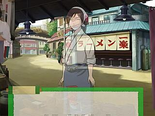 Hey, in this hentai, tenten is getting back at hinata with some intense lesbian action involving kissing, riding, and creampie. It's all about revenge and pleasure.