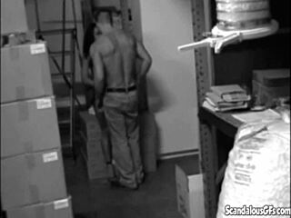 cheating babe rides hard cock