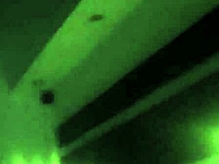 Marcela, me montas como una puta salvaje esta noche!