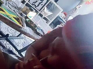 tiny debo lister gives farewell head