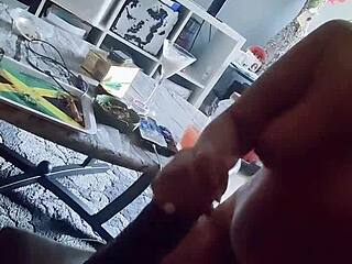 tiny debo lister gives farewell head