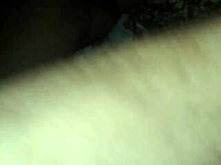 Chupando Gostoso in Public Outdoor Setting