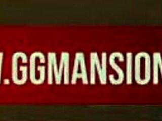 Tasty Brunette Explores Gaping Mansion Adventures