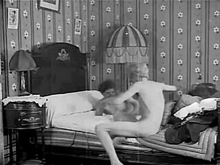 Dark Lantern Entertainment unveils steamy vintage porn